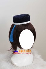 画像39: LoveLive!Superstar!! ラブライブ！スーパースター!！ Liella! (リエラ) 澁谷かのん（しぶや かのん）/タン クゥクゥ/嵐千砂都（あらし ちさと）/平安名すみれ（ヘいあんな すみれ）/葉月 恋（はづき れん）/桜小路 きな子 （さくらこうじ きなこ）/米女メイ/若菜 四季（わかな しき）/鬼塚なつみ/鬼塚 冬毬/ウィーン・マルガレーテ（WIEN MARGARETE）コスプレ衣装 オーダーメイド可能 abccos製 「受注生産」 (39)