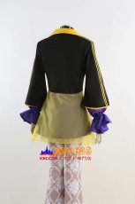 画像12: STRANGE EDEN（ストレンジエデン） 瑠何(ルカ) Luca コスプレ衣装 abccos製 「受注生産」 (12)