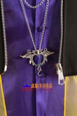 画像13: STRANGE EDEN（ストレンジエデン） 瑠何(ルカ) Luca コスプレ衣装 abccos製 「受注生産」 (13)