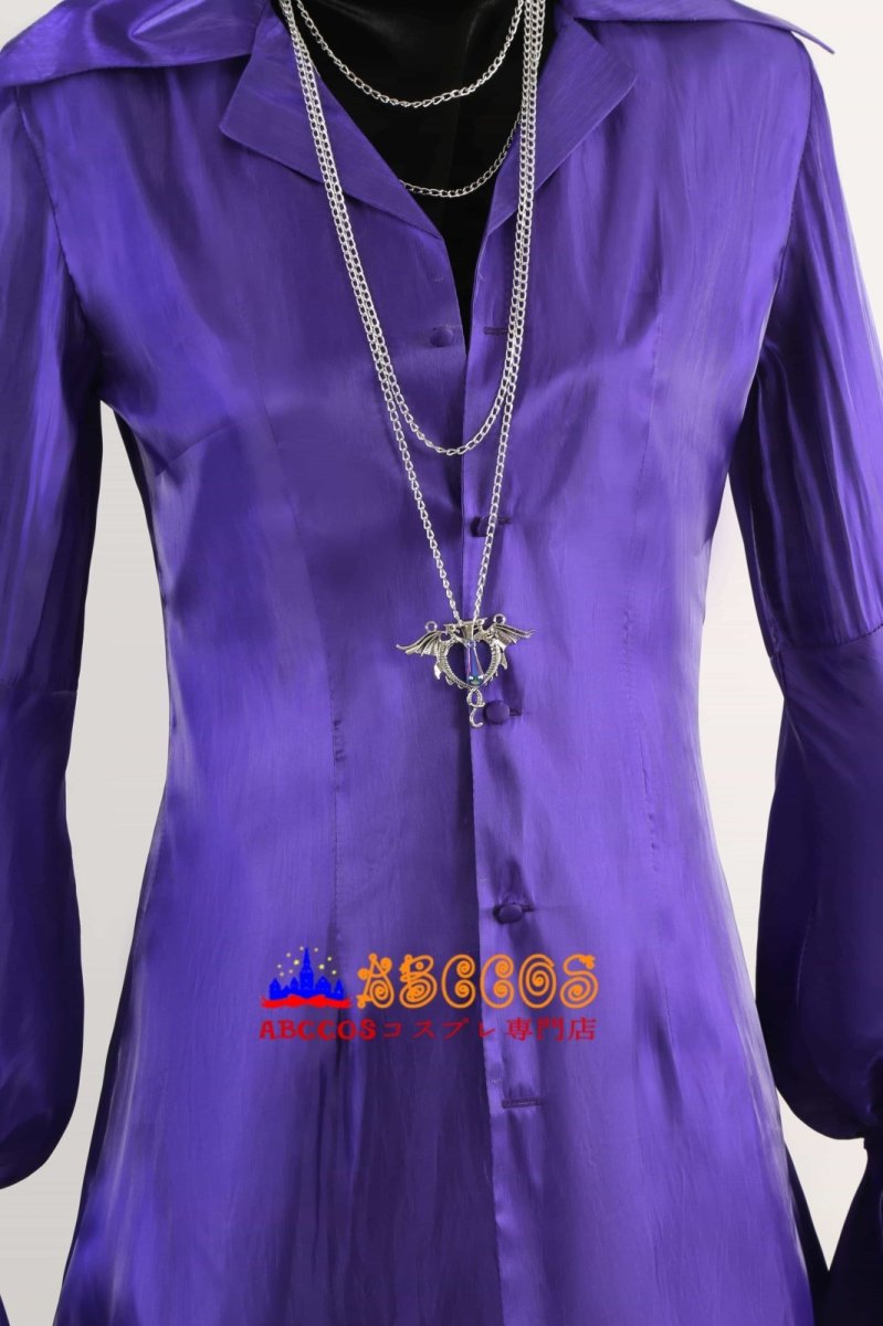 画像15: STRANGE EDEN（ストレンジエデン） 瑠何(ルカ) Luca コスプレ衣装 abccos製 「受注生産」 (15)