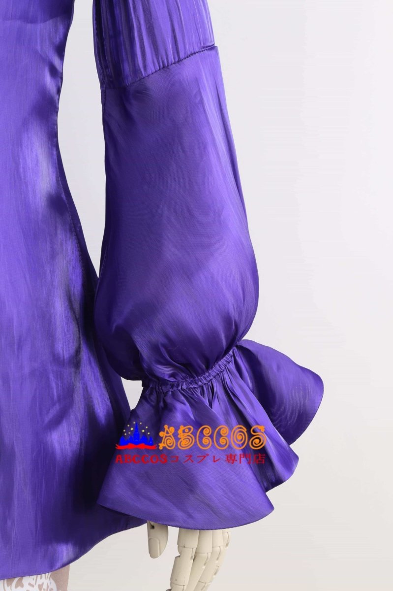 画像16: STRANGE EDEN（ストレンジエデン） 瑠何(ルカ) Luca コスプレ衣装 abccos製 「受注生産」 (16)