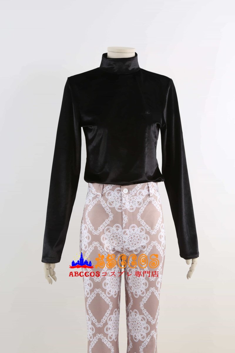 画像17: STRANGE EDEN（ストレンジエデン） 瑠何(ルカ) Luca コスプレ衣装 abccos製 「受注生産」 (17)