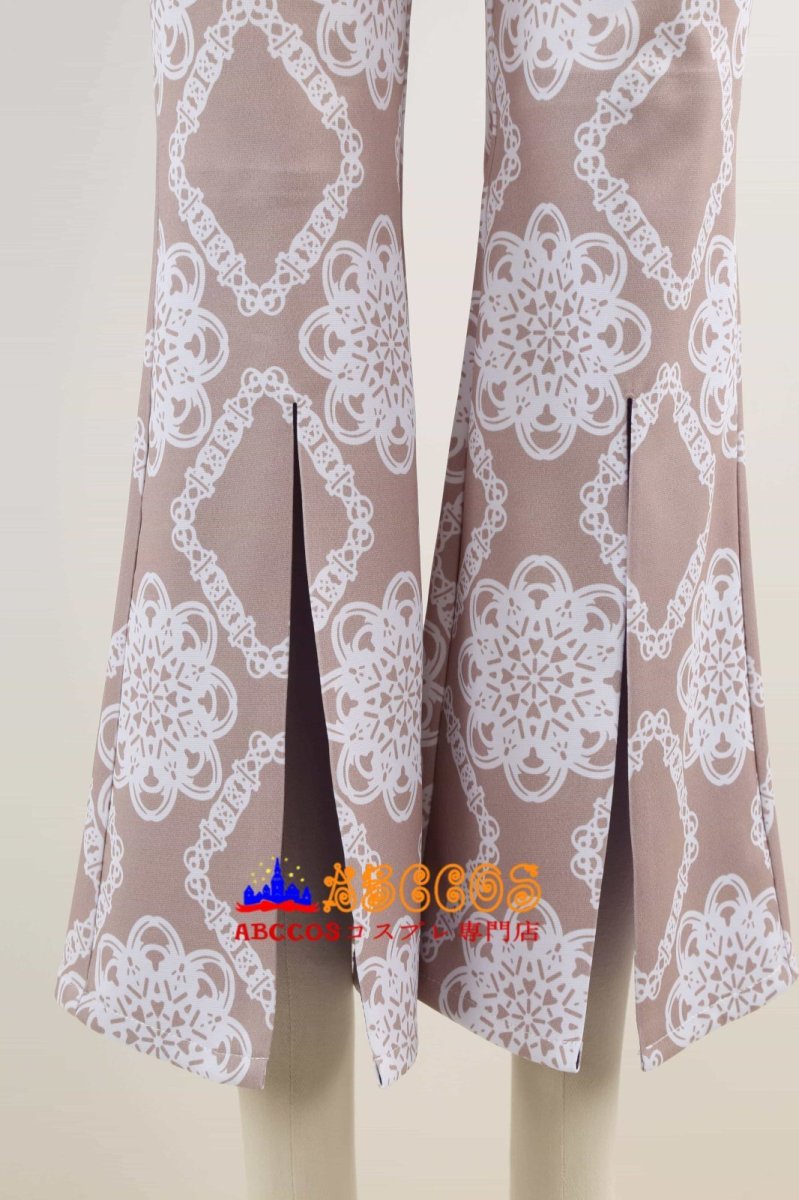 画像18: STRANGE EDEN（ストレンジエデン） 瑠何(ルカ) Luca コスプレ衣装 abccos製 「受注生産」 (18)