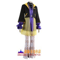 画像2: STRANGE EDEN（ストレンジエデン） 瑠何(ルカ) Luca コスプレ衣装 abccos製 「受注生産」 (2)