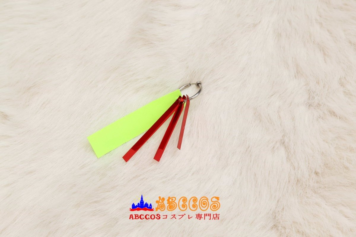 画像19: STRANGE EDEN（ストレンジエデン） 瑠何(ルカ) Luca コスプレ衣装 abccos製 「受注生産」 (19)