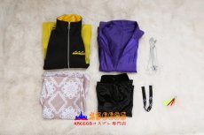 画像20: STRANGE EDEN（ストレンジエデン） 瑠何(ルカ) Luca コスプレ衣装 abccos製 「受注生産」 (20)