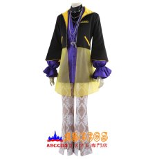 画像3: STRANGE EDEN（ストレンジエデン） 瑠何(ルカ) Luca コスプレ衣装 abccos製 「受注生産」 (3)