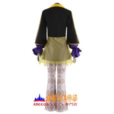 画像4: STRANGE EDEN（ストレンジエデン） 瑠何(ルカ) Luca コスプレ衣装 abccos製 「受注生産」 (4)