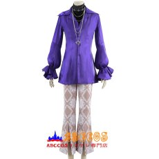 画像5: STRANGE EDEN（ストレンジエデン） 瑠何(ルカ) Luca コスプレ衣装 abccos製 「受注生産」 (5)