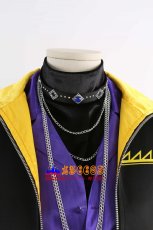 画像8: STRANGE EDEN（ストレンジエデン） 瑠何(ルカ) Luca コスプレ衣装 abccos製 「受注生産」 (8)