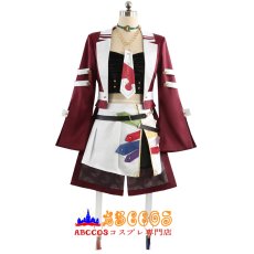 画像1: ウマ娘 プリティーダービー フォーエバーヤング /Forever Young コスプレ衣装 オーダーメイド可能 abccos製 「受注生産」 (1)