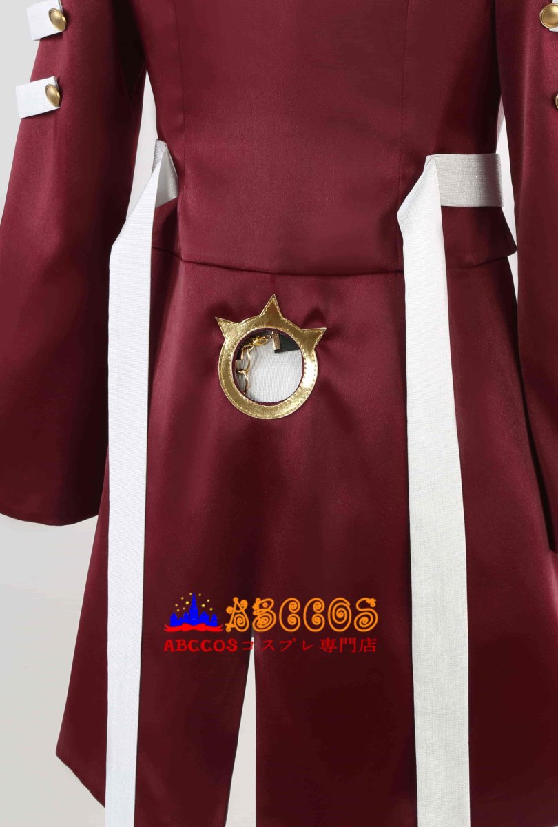 画像13: ウマ娘 プリティーダービー フォーエバーヤング /Forever Young コスプレ衣装 オーダーメイド可能 abccos製 「受注生産」 (13)