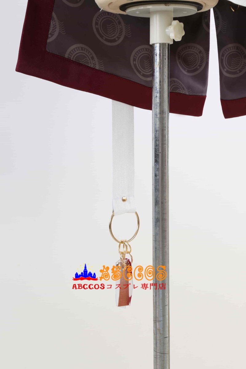 画像14: ウマ娘 プリティーダービー フォーエバーヤング /Forever Young コスプレ衣装 オーダーメイド可能 abccos製 「受注生産」 (14)