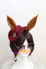 画像15: ウマ娘 プリティーダービー フォーエバーヤング /Forever Young コスプレ衣装 オーダーメイド可能 abccos製 「受注生産」 (15)