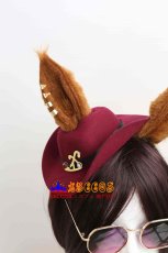 画像16: ウマ娘 プリティーダービー フォーエバーヤング /Forever Young コスプレ衣装 オーダーメイド可能 abccos製 「受注生産」 (16)