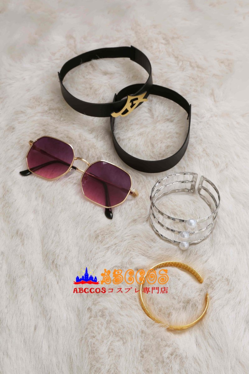 画像18: ウマ娘 プリティーダービー フォーエバーヤング /Forever Young コスプレ衣装 オーダーメイド可能 abccos製 「受注生産」 (18)