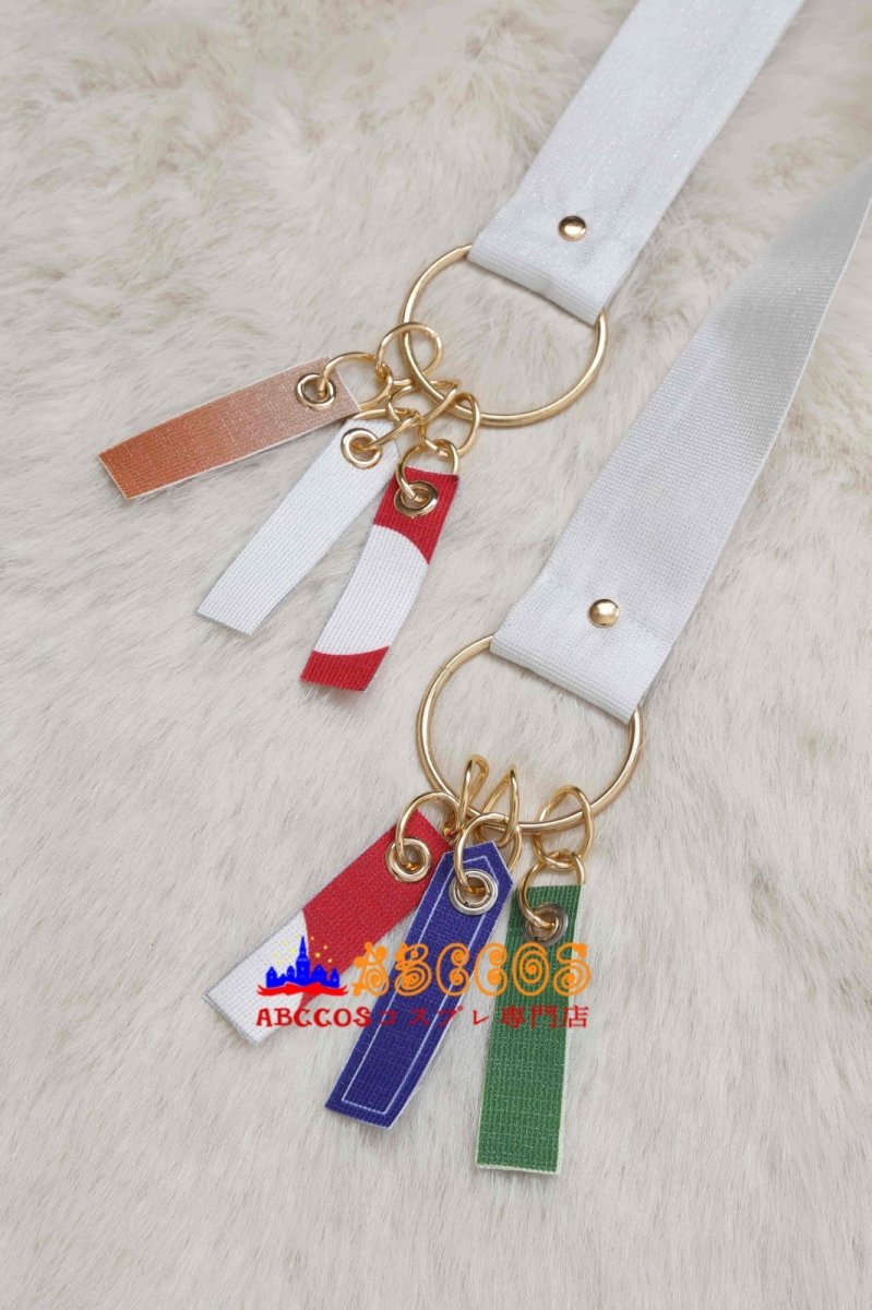 画像19: ウマ娘 プリティーダービー フォーエバーヤング /Forever Young コスプレ衣装 オーダーメイド可能 abccos製 「受注生産」 (19)