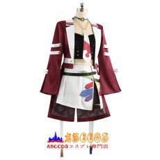 画像2: ウマ娘 プリティーダービー フォーエバーヤング /Forever Young コスプレ衣装 オーダーメイド可能 abccos製 「受注生産」 (2)