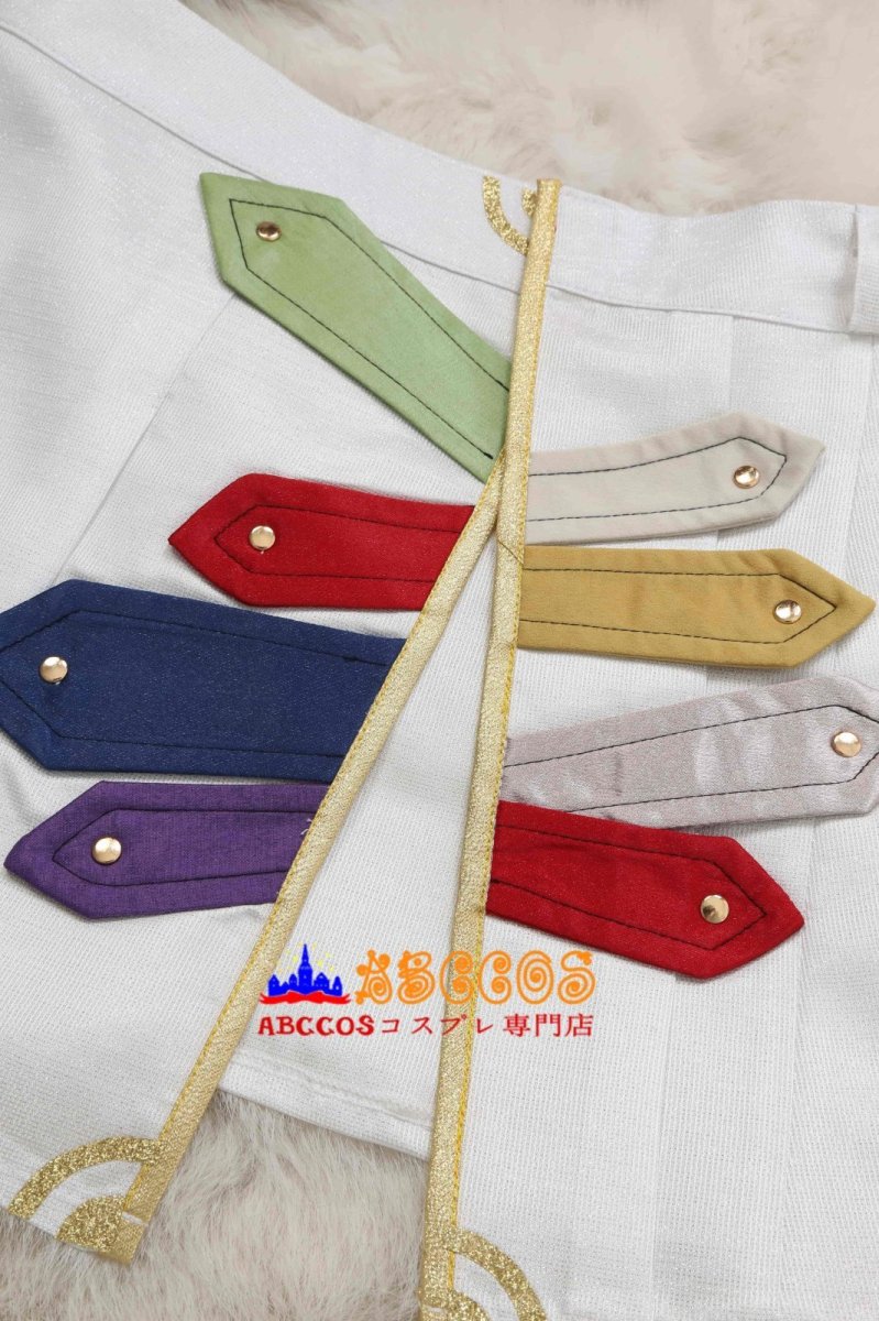 画像20: ウマ娘 プリティーダービー フォーエバーヤング /Forever Young コスプレ衣装 オーダーメイド可能 abccos製 「受注生産」 (20)