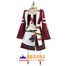 画像3: ウマ娘 プリティーダービー フォーエバーヤング /Forever Young コスプレ衣装 オーダーメイド可能 abccos製 「受注生産」 (3)