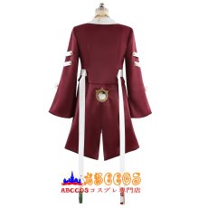 画像4: ウマ娘 プリティーダービー フォーエバーヤング /Forever Young コスプレ衣装 オーダーメイド可能 abccos製 「受注生産」 (4)