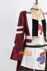 画像9: ウマ娘 プリティーダービー フォーエバーヤング /Forever Young コスプレ衣装 オーダーメイド可能 abccos製 「受注生産」 (9)