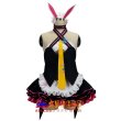 高品質 実物撮影 兎鞠まり 風 にじさんじ Vtuber コスプレ衣装