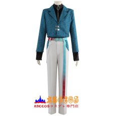 画像1: STRANGE EDEN（ストレンジエデン）橘 孝星(タチバナ コウセイ) コスプレ衣装 abccos製 「受注生産」 (1)