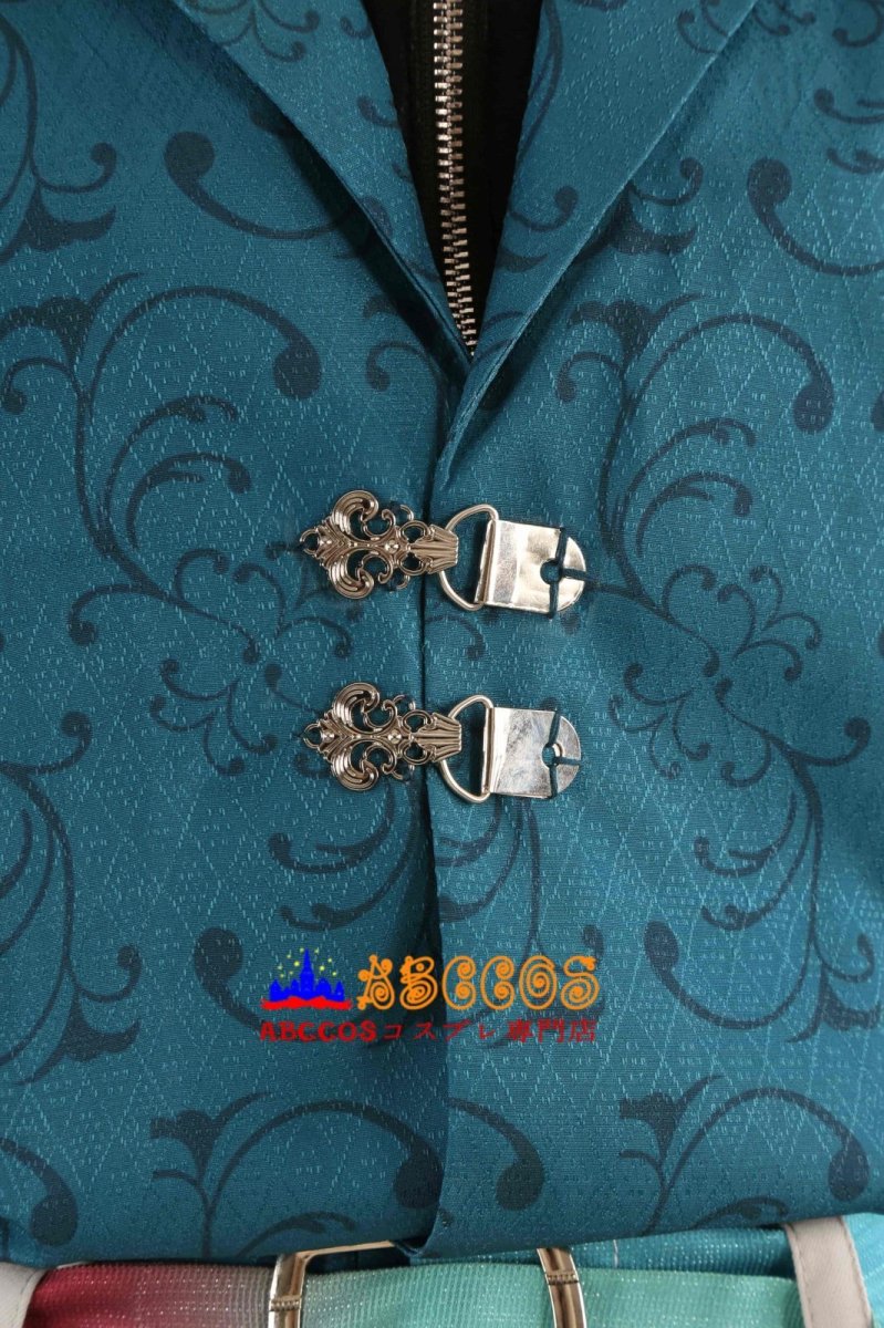 画像10: STRANGE EDEN（ストレンジエデン）橘 孝星(タチバナ コウセイ) コスプレ衣装 abccos製 「受注生産」 (10)