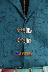 画像10: STRANGE EDEN（ストレンジエデン）橘 孝星(タチバナ コウセイ) コスプレ衣装 abccos製 「受注生産」 (10)