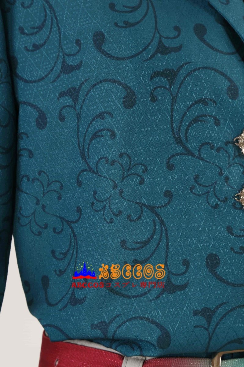 画像11: STRANGE EDEN（ストレンジエデン）橘 孝星(タチバナ コウセイ) コスプレ衣装 abccos製 「受注生産」 (11)