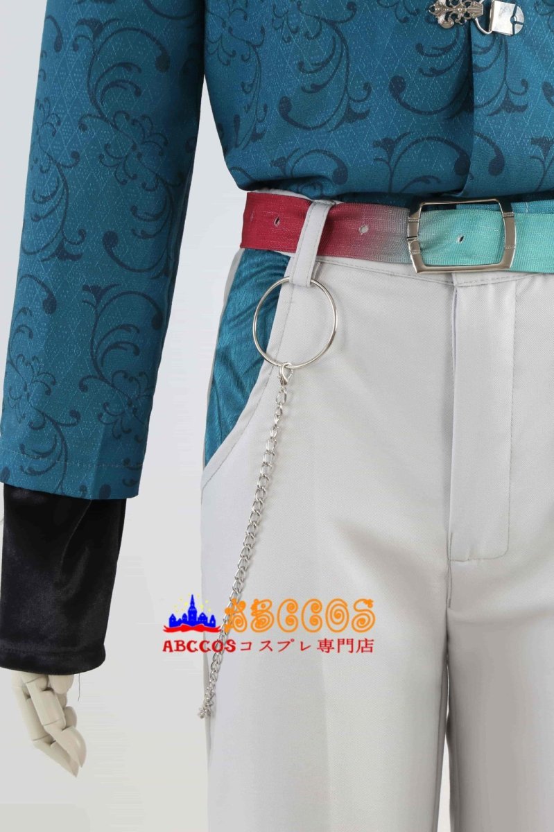 画像13: STRANGE EDEN（ストレンジエデン）橘 孝星(タチバナ コウセイ) コスプレ衣装 abccos製 「受注生産」 (13)