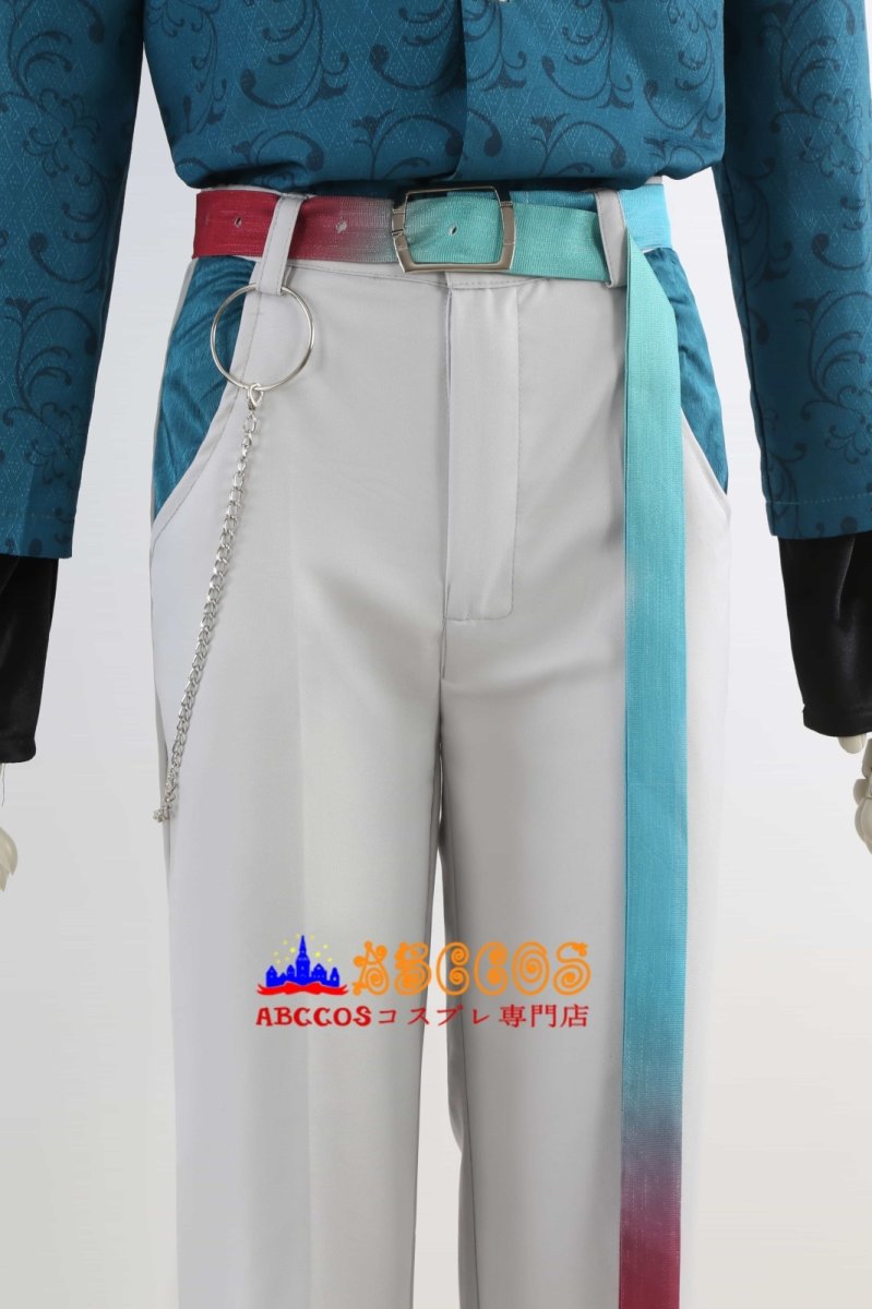 画像14: STRANGE EDEN（ストレンジエデン）橘 孝星(タチバナ コウセイ) コスプレ衣装 abccos製 「受注生産」 (14)