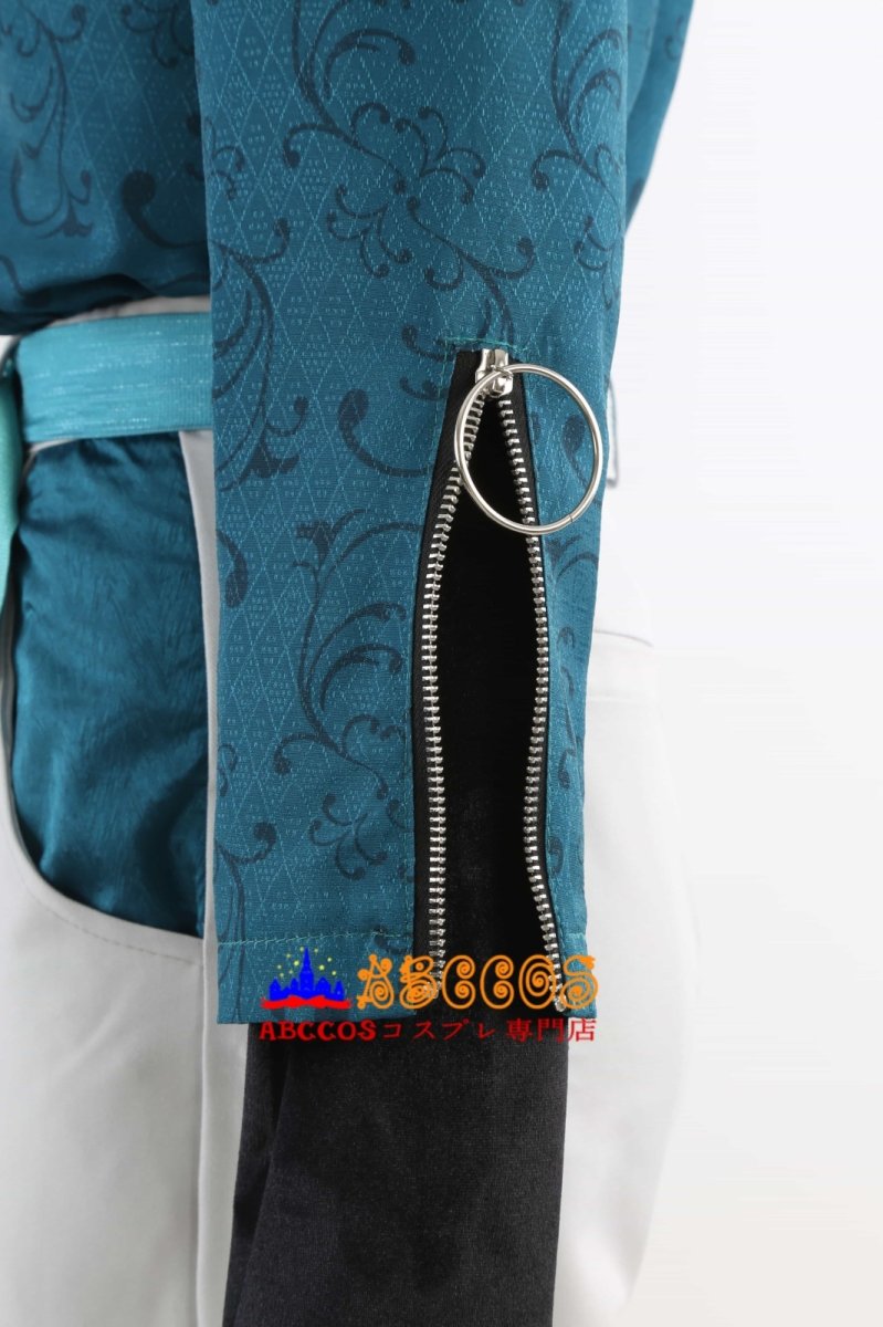 画像16: STRANGE EDEN（ストレンジエデン）橘 孝星(タチバナ コウセイ) コスプレ衣装 abccos製 「受注生産」 (16)