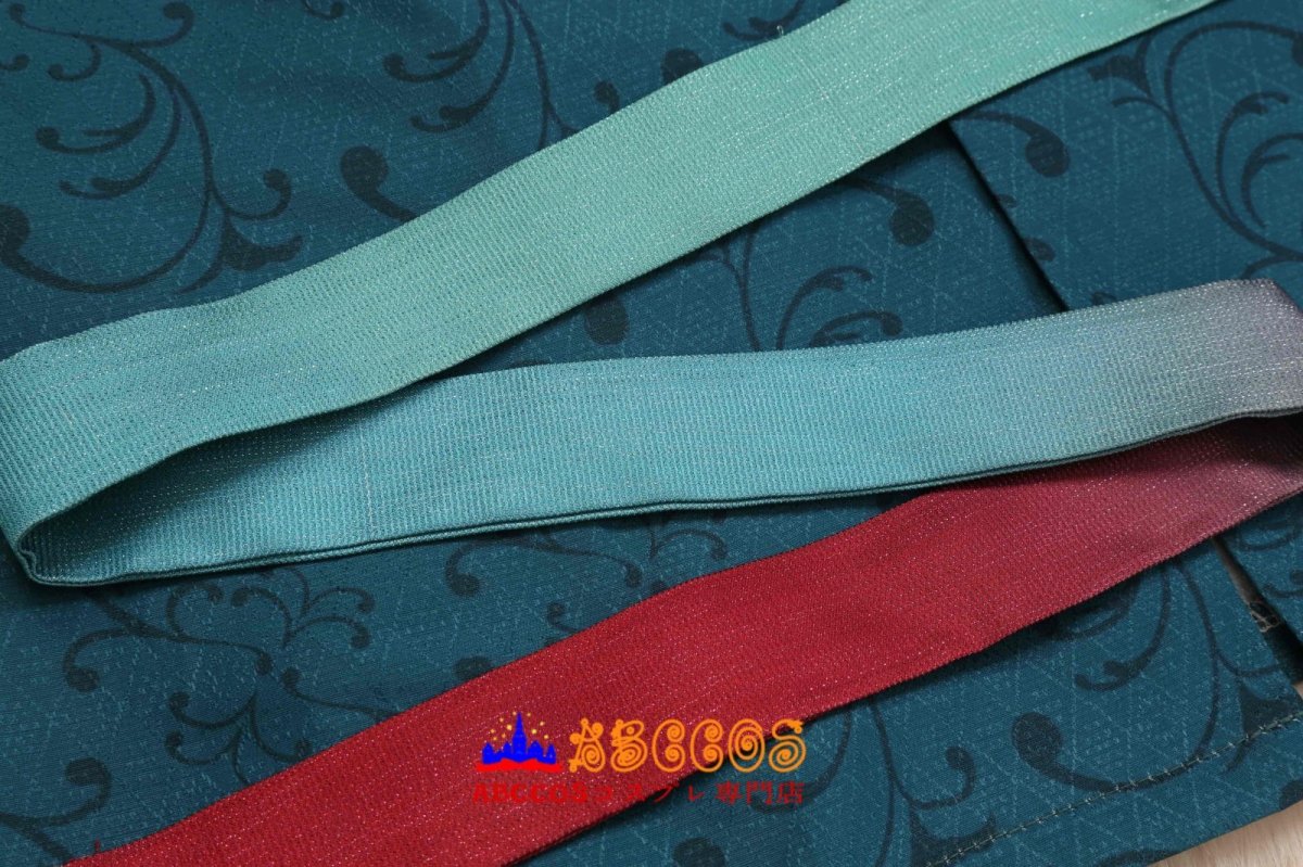 画像19: STRANGE EDEN（ストレンジエデン）橘 孝星(タチバナ コウセイ) コスプレ衣装 abccos製 「受注生産」 (19)