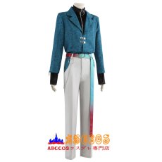 画像2: STRANGE EDEN（ストレンジエデン）橘 孝星(タチバナ コウセイ) コスプレ衣装 abccos製 「受注生産」 (2)