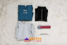 画像20: STRANGE EDEN（ストレンジエデン）橘 孝星(タチバナ コウセイ) コスプレ衣装 abccos製 「受注生産」 (20)