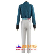 画像4: STRANGE EDEN（ストレンジエデン）橘 孝星(タチバナ コウセイ) コスプレ衣装 abccos製 「受注生産」 (4)