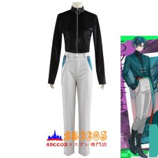 画像6: STRANGE EDEN（ストレンジエデン）橘 孝星(タチバナ コウセイ) コスプレ衣装 abccos製 「受注生産」 (6)