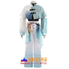 画像1: Ensemble Stars!/!!あんさんぶるスターズ!/!! 催花雨の片道切符 桜河こはく 朔間凛月 コスプレ衣装 オーダーメイド可能 abccos製 「受注生産」 (1)