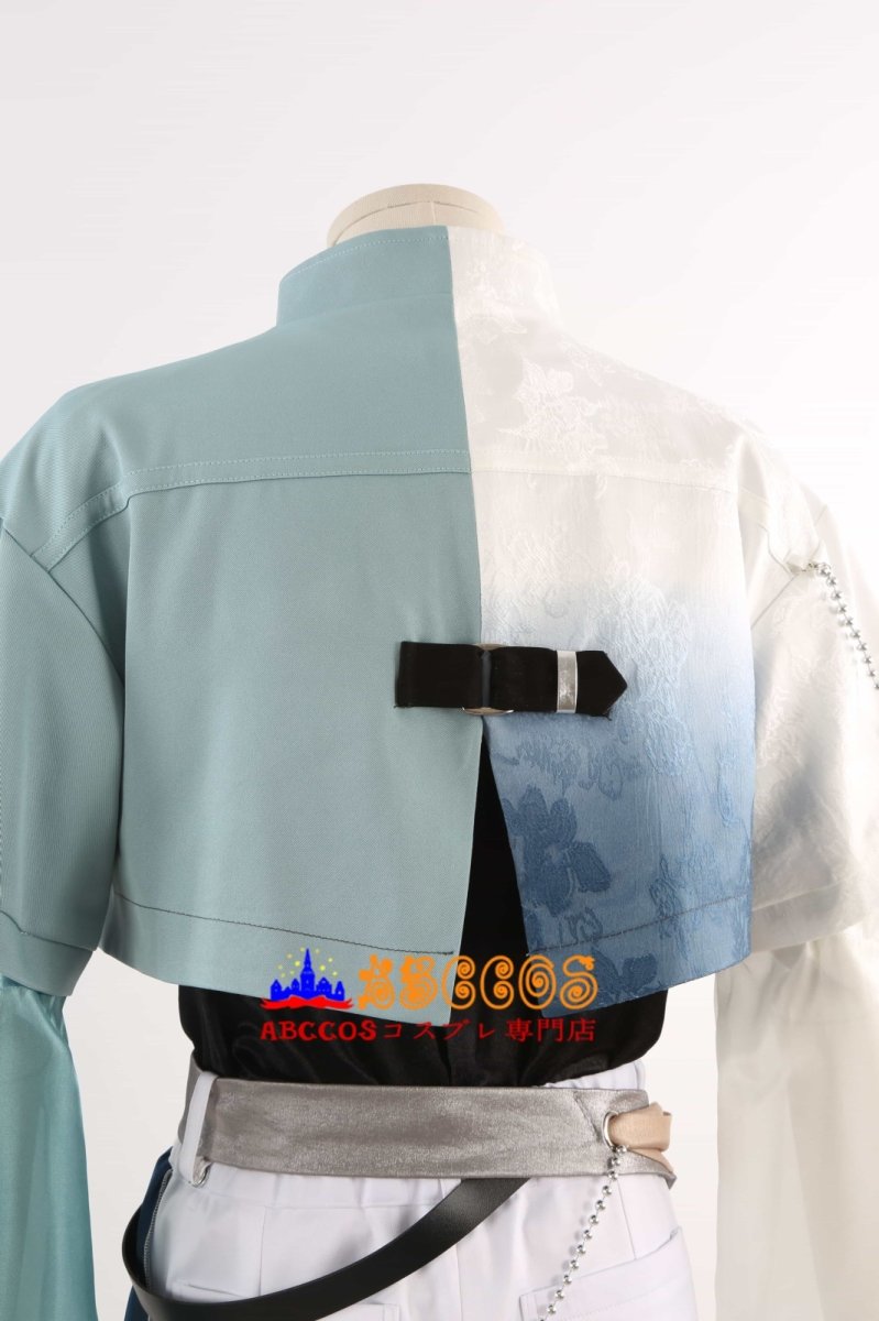 画像11: Ensemble Stars!/!!あんさんぶるスターズ!/!! 催花雨の片道切符 桜河こはく 朔間凛月 コスプレ衣装 オーダーメイド可能 abccos製 「受注生産」 (11)