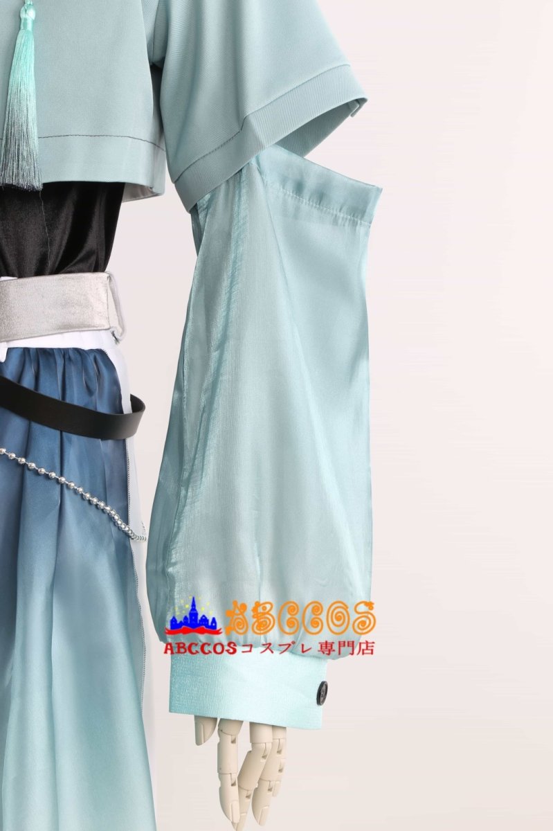 画像12: Ensemble Stars!/!!あんさんぶるスターズ!/!! 催花雨の片道切符 桜河こはく 朔間凛月 コスプレ衣装 オーダーメイド可能 abccos製 「受注生産」 (12)