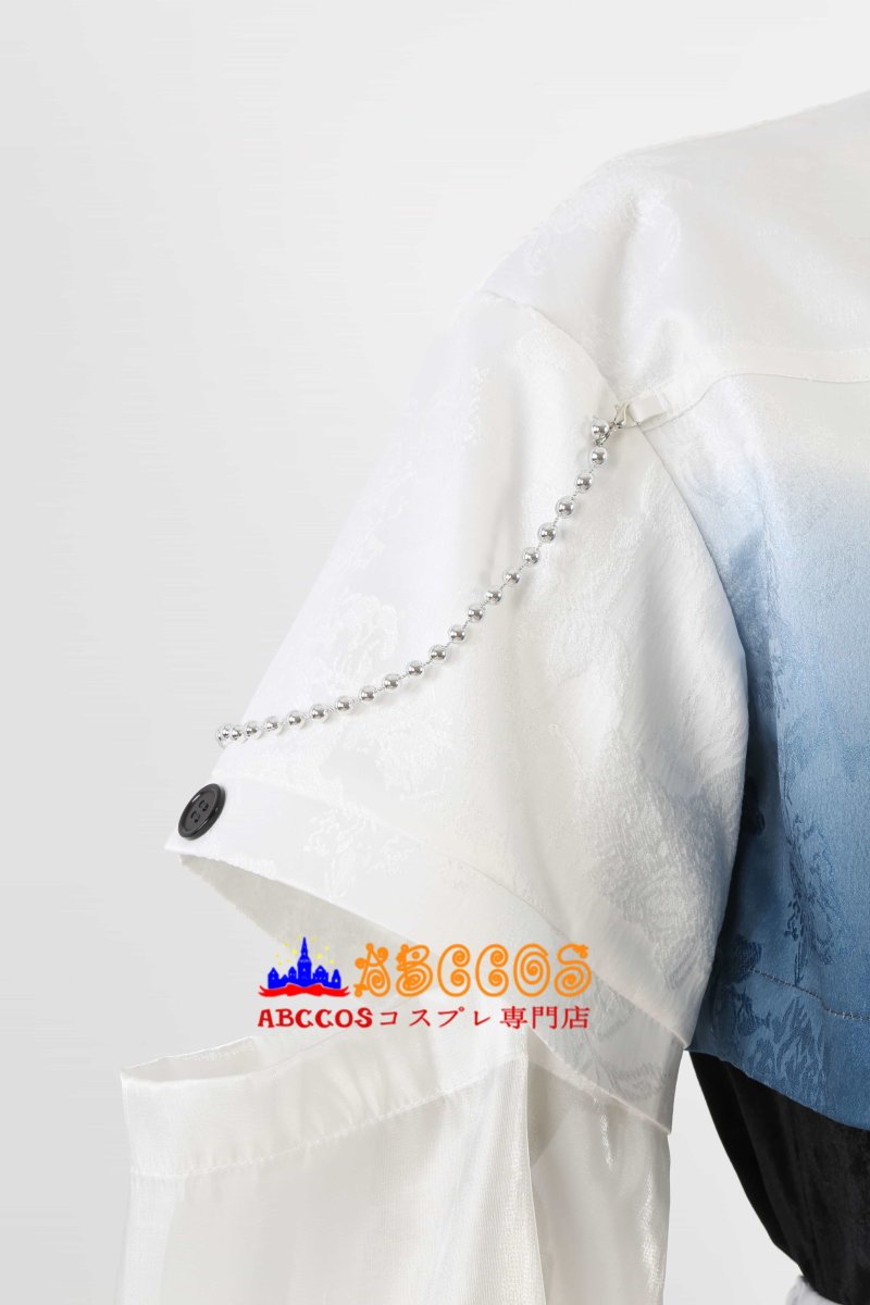 画像17: Ensemble Stars!/!!あんさんぶるスターズ!/!! 催花雨の片道切符 桜河こはく 朔間凛月 コスプレ衣装 オーダーメイド可能 abccos製 「受注生産」 (17)