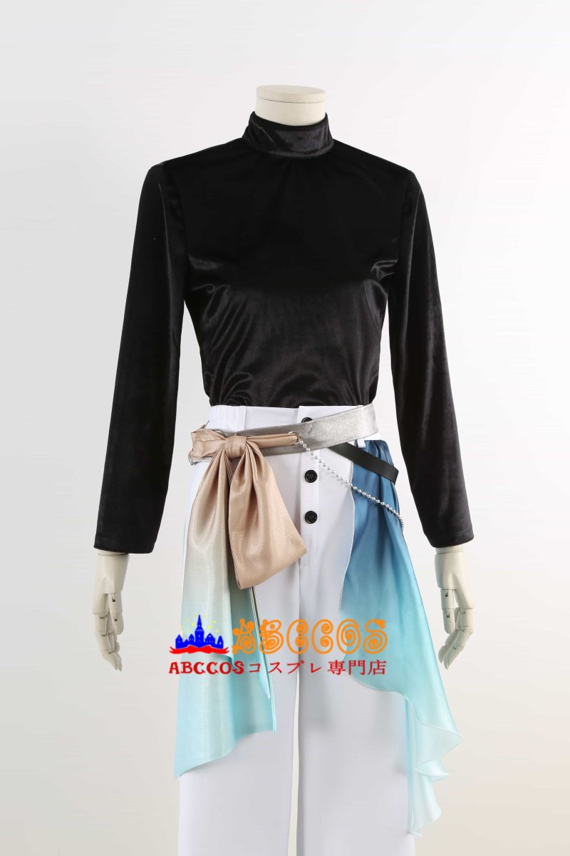 画像18: Ensemble Stars!/!!あんさんぶるスターズ!/!! 催花雨の片道切符 桜河こはく 朔間凛月 コスプレ衣装 オーダーメイド可能 abccos製 「受注生産」 (18)