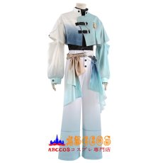 画像2: Ensemble Stars!/!!あんさんぶるスターズ!/!! 催花雨の片道切符 桜河こはく 朔間凛月 コスプレ衣装 オーダーメイド可能 abccos製 「受注生産」 (2)