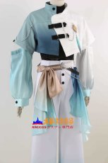 画像23: Ensemble Stars!/!!あんさんぶるスターズ!/!! 催花雨の片道切符 桜河こはく 朔間凛月 コスプレ衣装 オーダーメイド可能 abccos製 「受注生産」 (23)