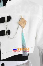 画像24: Ensemble Stars!/!!あんさんぶるスターズ!/!! 催花雨の片道切符 桜河こはく 朔間凛月 コスプレ衣装 オーダーメイド可能 abccos製 「受注生産」 (24)