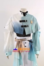 画像7: Ensemble Stars!/!!あんさんぶるスターズ!/!! 催花雨の片道切符 桜河こはく 朔間凛月 コスプレ衣装 オーダーメイド可能 abccos製 「受注生産」 (7)