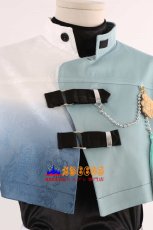 画像8: Ensemble Stars!/!!あんさんぶるスターズ!/!! 催花雨の片道切符 桜河こはく 朔間凛月 コスプレ衣装 オーダーメイド可能 abccos製 「受注生産」 (8)