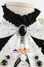 画像10: IDOLiSH7 Revale アイドリッシュセブン RE:Vale 春原百瀬（すのはら ももせ） ももりん コスプレ衣装 オーダーメイド可能 abccos製 「受注生産」 (10)